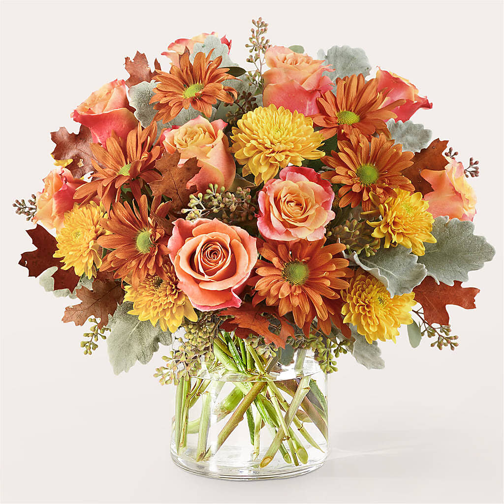 Caramel Apple Bouquet –  Nix Florist, Hampton SC