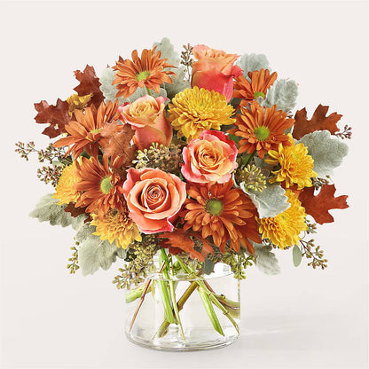 Caramel Apple Bouquet –  Nix Florist, Hampton SC