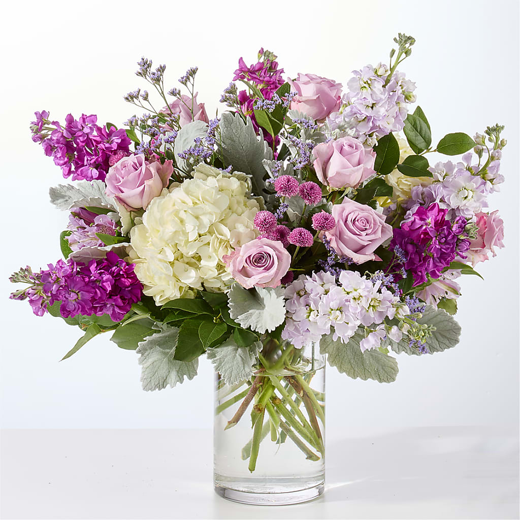 Empress Bouquet –  Nix Florist, Hampton SC