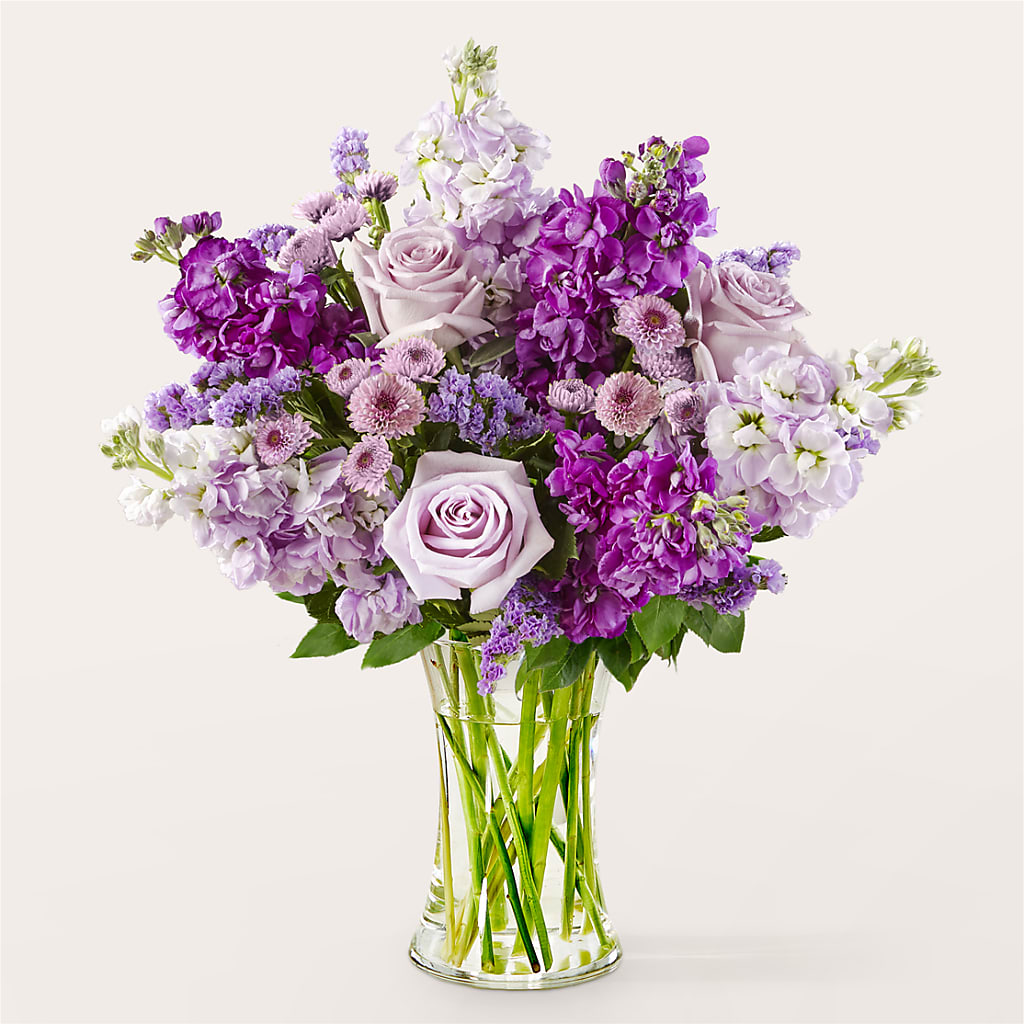 Give a Twirl Bouquet –  Nix Florist, Hampton SC