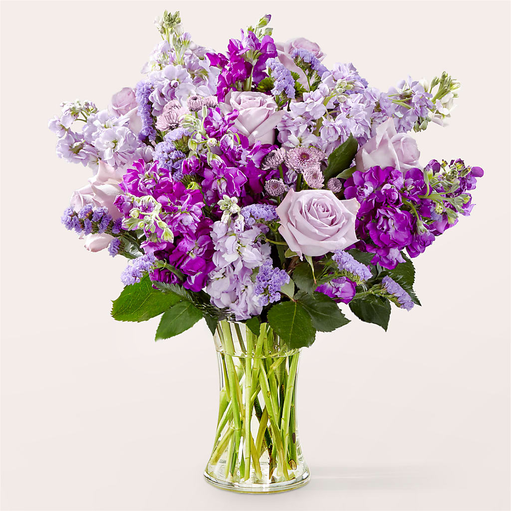 Give a Twirl Bouquet –  Nix Florist, Hampton SC