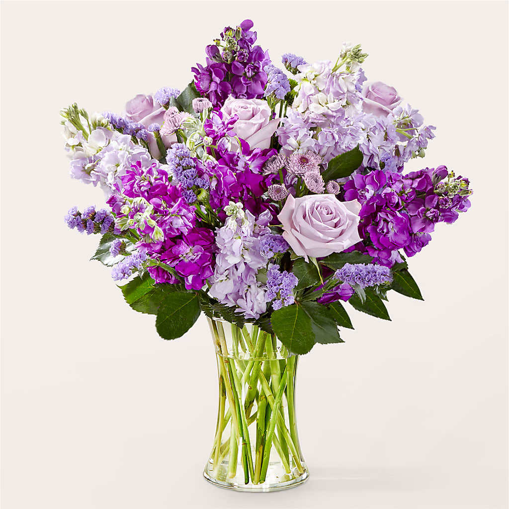 Give a Twirl Bouquet –  Nix Florist, Hampton SC