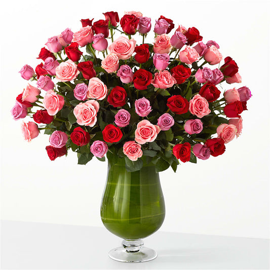 The Opulence –  Nix Florist, Hampton SC