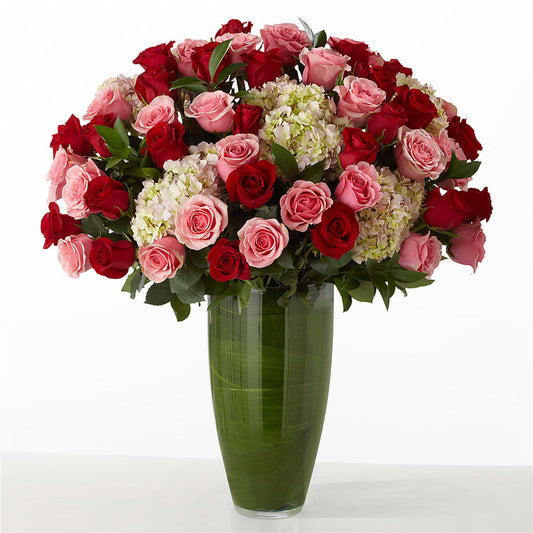 The Allure –  Nix Florist, Hampton SC