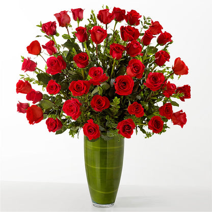 The Ballad –  Nix Florist, Hampton SC