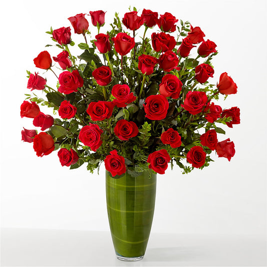 The Ballad –  Nix Florist, Hampton SC