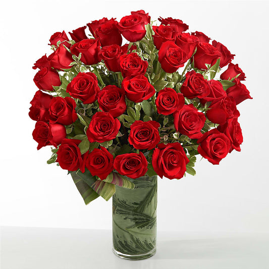The Enamored –  Nix Florist, Hampton SC