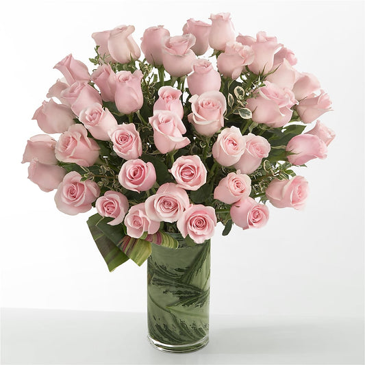 Pink Essence –  Nix Florist, Hampton SC