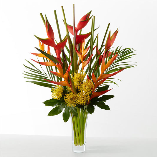 The Drama –  Nix Florist, Hampton SC