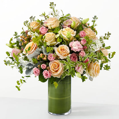 The Glamour Shot –  Nix Florist, Hampton SC