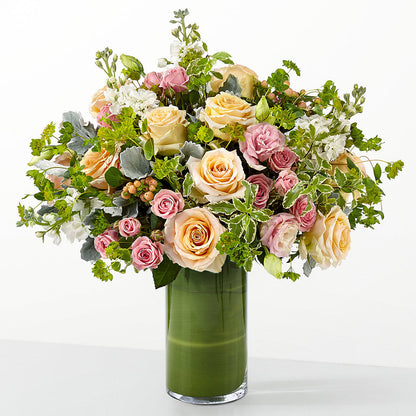 The Glamour Shot –  Nix Florist, Hampton SC