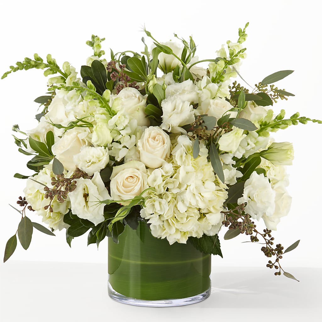 The Gallery –  Nix Florist, Hampton SC