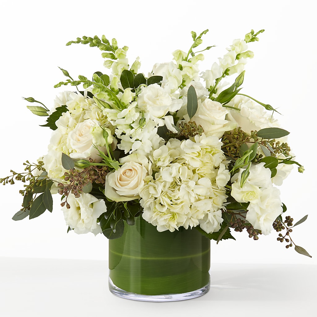 The Gallery –  Nix Florist, Hampton SC