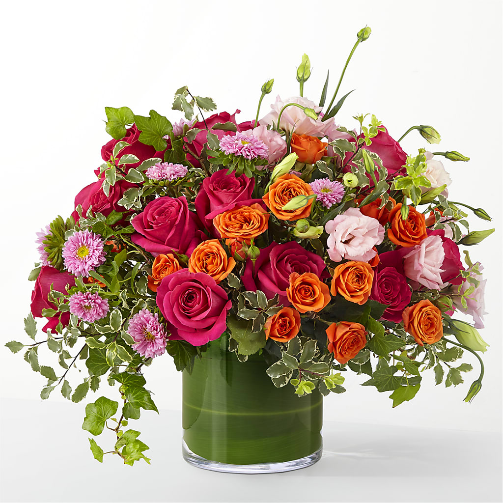 The Trendsetter –  Nix Florist, Hampton SC