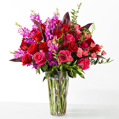 The Honeymoon –  Nix Florist, Hampton SC