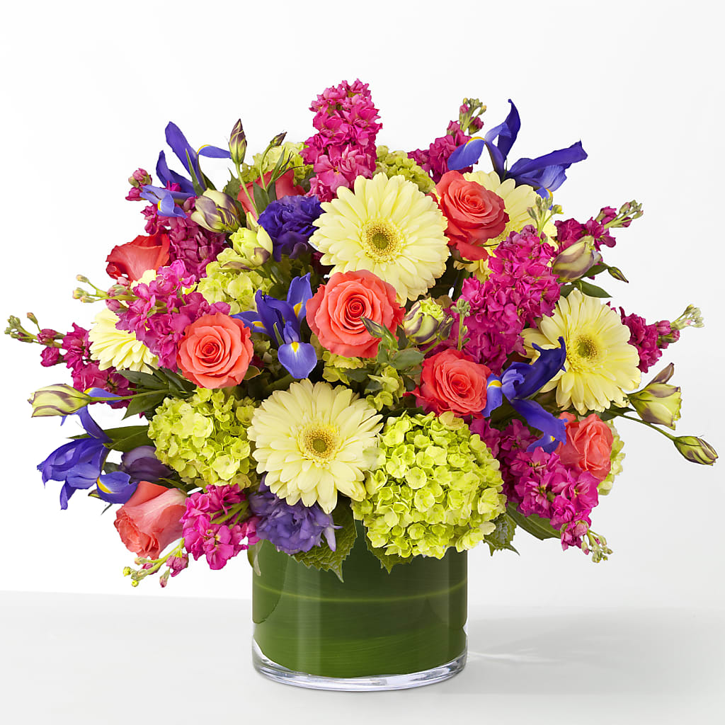 The Couture –  Nix Florist, Hampton SC