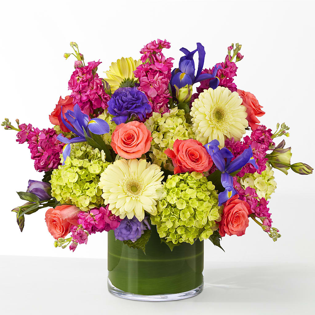 The Couture –  Nix Florist, Hampton SC