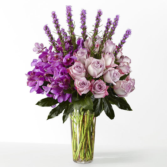 The Maximalist –  Nix Florist, Hampton SC