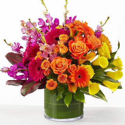 The Mosaic –  Nix Florist, Hampton SC