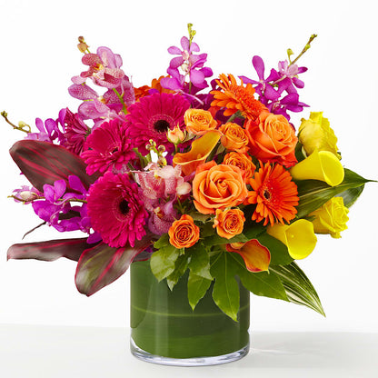 The Mosaic –  Nix Florist, Hampton SC