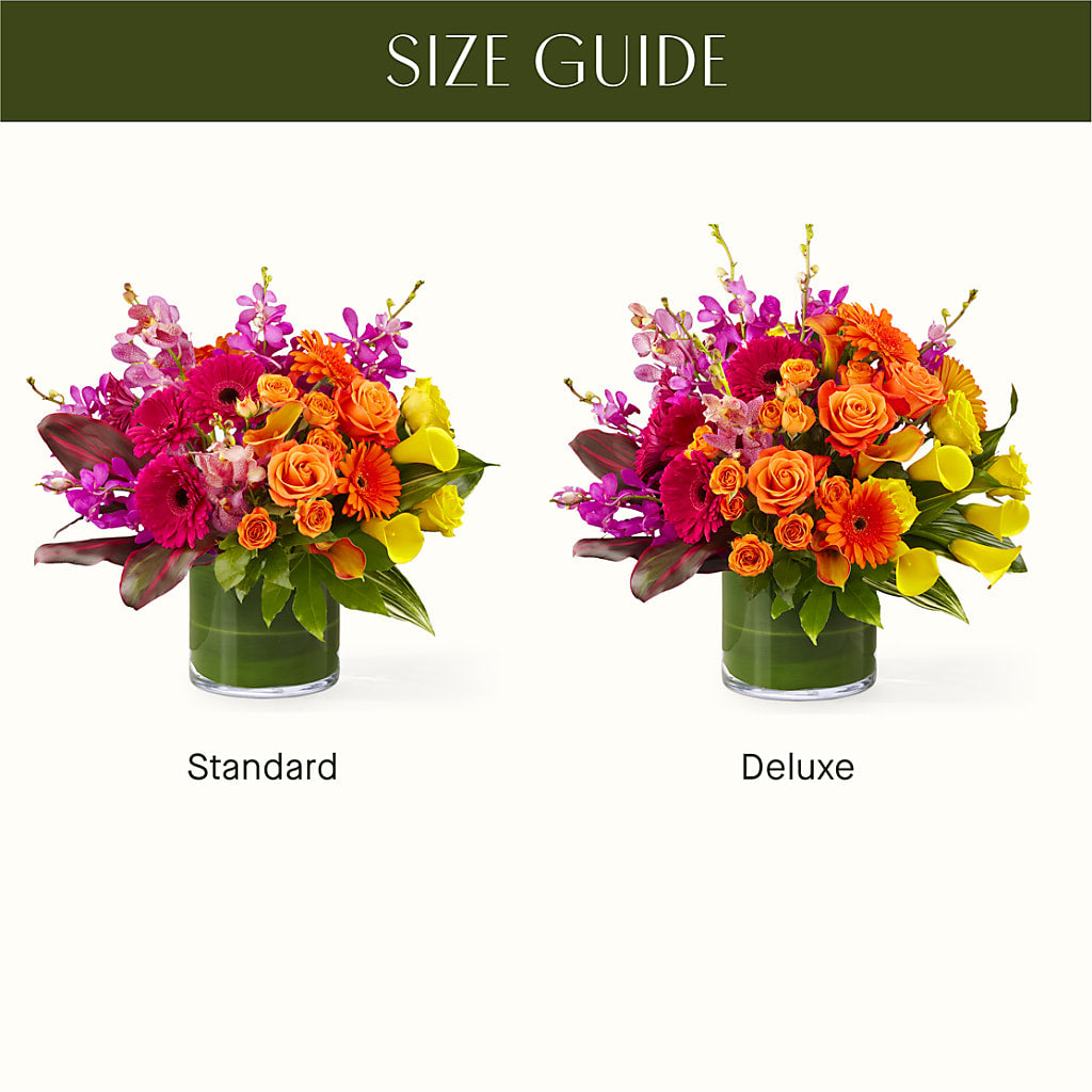 The Mosaic –  Nix Florist, Hampton SC