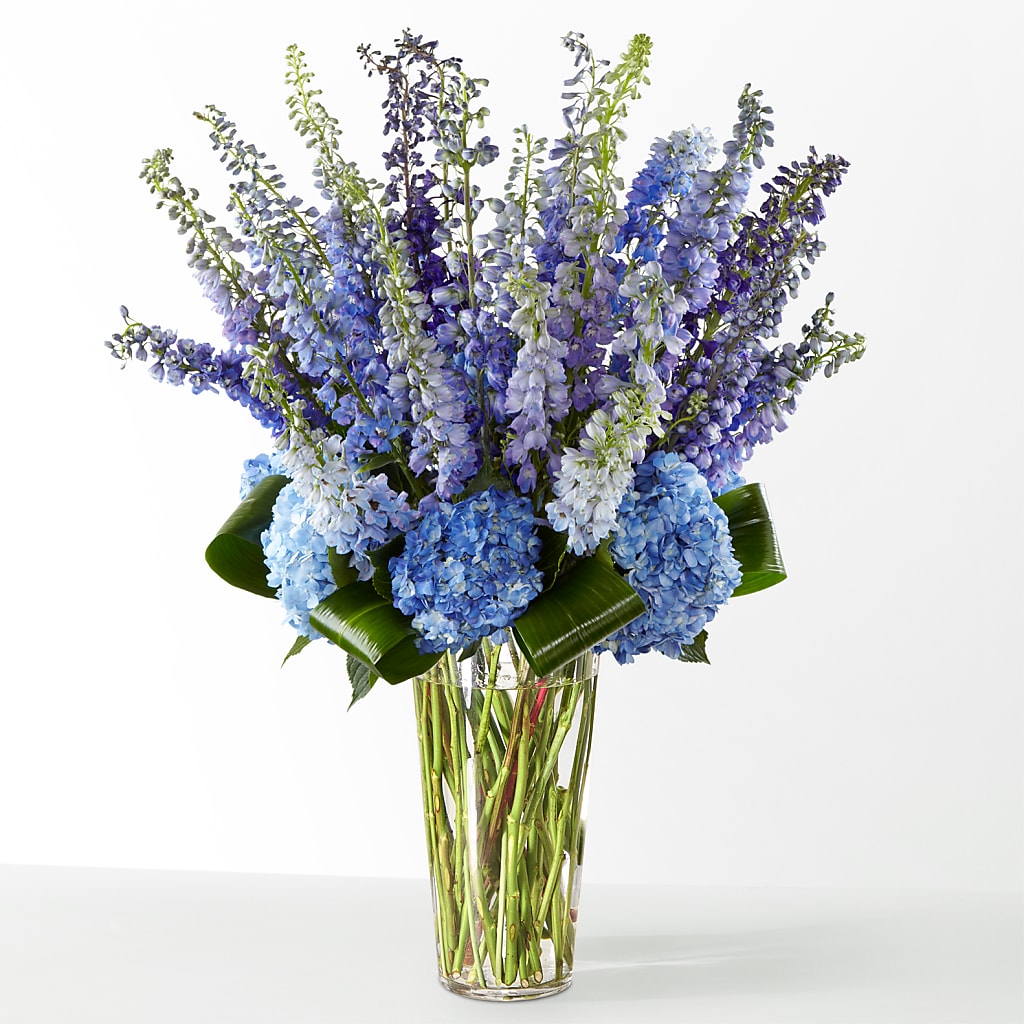 The Editorial –  Nix Florist, Hampton SC