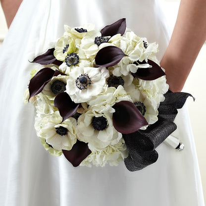 To Have and To Hold Bouquet –  Nix Florist, Hampton SC