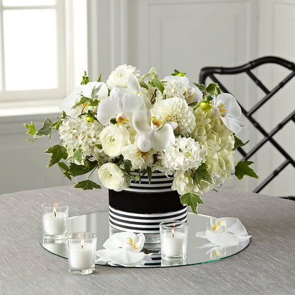 Solemnity Arrangement –  Nix Florist, Hampton SC