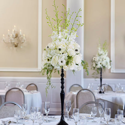 Regency Centerpiece –  Nix Florist, Hampton SC