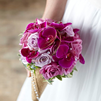 Breathless Bouquet –  Nix Florist, Hampton SC