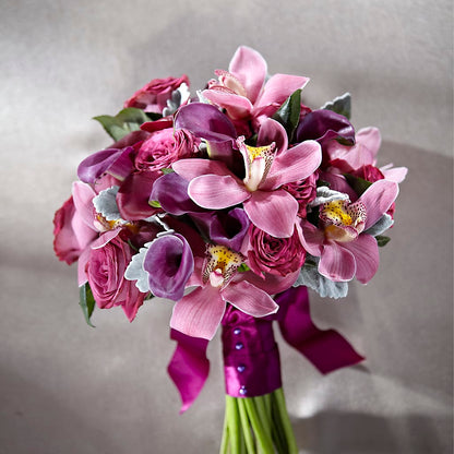 Delicacy Bouquet –  Nix Florist, Hampton SC