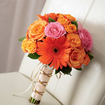Lifetime of Love Bouquet –  Nix Florist, Hampton SC
