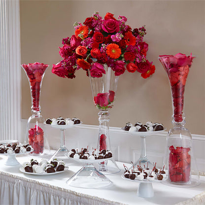 Life's Sweetness Centerpiece –  Nix Florist, Hampton SC