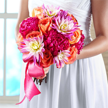 New Love Bouquet –  Nix Florist, Hampton SC