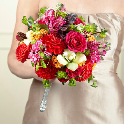 True Happiness Bouquet –  Nix Florist, Hampton SC