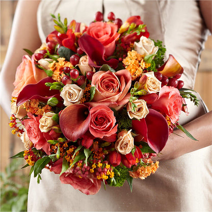 Contentment Bouquet –  Nix Florist, Hampton SC