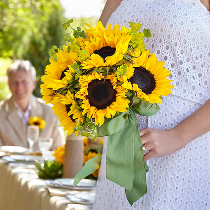 Free Spirit Bouquet –  Nix Florist, Hampton SC