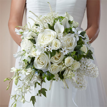 Cherish Bouquet –  Nix Florist, Hampton SC