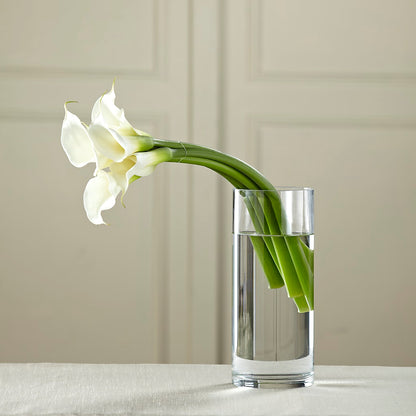 White Calla Bouquet –  Nix Florist, Hampton SC